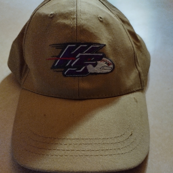 5/5.00 Winston-Salem Dash Cap Beige - Picture 5 of 6